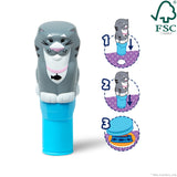 Sticker WOW!™ Activity Pad & Sticker Stamper - Cat V2