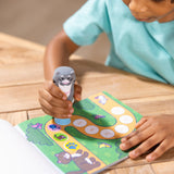 Sticker WOW!™ Activity Pad & Sticker Stamper - Cat V2