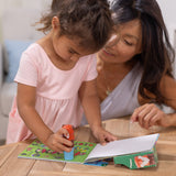 Sticker WOW!™ Activity Pad & Sticker Stamper - Fox H8