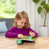 Sticker WOW!™ Activity Pad & Sticker Stamper - Fox H8