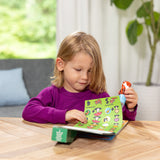 Sticker WOW!™ Activity Pad & Sticker Stamper - Fox H8