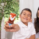 Sticker WOW!™ Activity Pad & Sticker Stamper - Fox H8