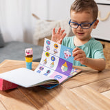 Sticker WOW!™ Activity Pad & Sticker Stamper - Ice Cream K0