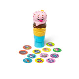 Sticker WOW!™ Activity Pad & Sticker Stamper - Ice Cream K0
