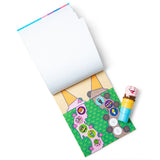 Sticker WOW!™ Activity Pad & Sticker Stamper - Ice Cream K0