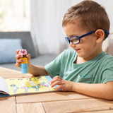 Sticker WOW!™ Activity Pad & Sticker Stamper - Ice Cream K0
