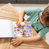 Sticker WOW!™ Activity Pad & Sticker Stamper - Ice Cream K0