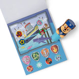 Sticker WOW!™ Activity Pad & Sticker Stamper - PAW Patrol Chase V7