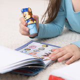 Sticker WOW!™ Activity Pad & Sticker Stamper - PAW Patrol Chase V7