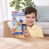 Sticker WOW!™ Activity Pad & Sticker Stamper - PAW Patrol Chase V7