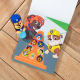 Sticker WOW!™ Activity Pad & Sticker Stamper - PAW Patrol Chase V7