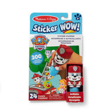 Sticker WOW!™ Activity Pad & Sticker Stamper - PAW Patrol Marshall V6