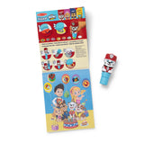 Sticker WOW!™ Activity Pad & Sticker Stamper - PAW Patrol Marshall V6