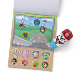 Sticker WOW!™ Activity Pad & Sticker Stamper - PAW Patrol Marshall V6