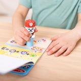 Sticker WOW!™ Activity Pad & Sticker Stamper - PAW Patrol Marshall V6