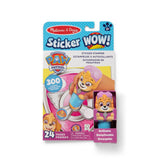 Sticker WOW!™ Activity Pad & Sticker Stamper - PAW Patrol Skye Z7