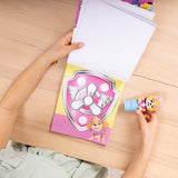 Sticker WOW!™ Activity Pad & Sticker Stamper - PAW Patrol Skye Z7