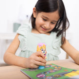 Sticker WOW!™ Activity Pad & Sticker Stamper - PAW Patrol Skye Z7