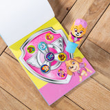 Sticker WOW!™ Activity Pad & Sticker Stamper - PAW Patrol Skye Z7