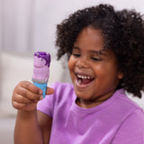 Sticker WOW!™ Activity Pad & Sticker Stamper - Purple Unicorn X9