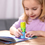 Sticker WOW!™ Activity Pad & Sticker Stamper - Sea Turtle U5