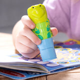 Sticker WOW!™ Activity Pad & Sticker Stamper - Sea Turtle U5