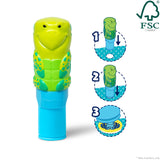 Sticker WOW!™ Activity Pad & Sticker Stamper - Sea Turtle U5