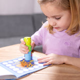 Sticker WOW!™ Activity Pad & Sticker Stamper - Sea Turtle U5