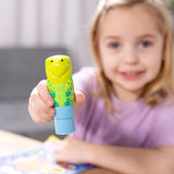 Sticker WOW!™ Activity Pad & Sticker Stamper - Sea Turtle U5