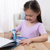 Sticker WOW!™ Activity Pad & Sticker Stamper - Shark U7
