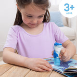 Sticker WOW!™ Activity Pad & Sticker Stamper - Shark U7