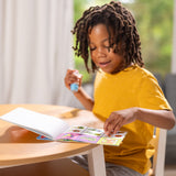 Sticker WOW!™ Activity Pad & Sticker Stamper - Tiger B6