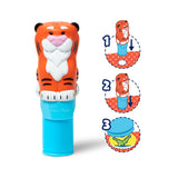 Sticker WOW!™ Activity Pad & Sticker Stamper - Tiger T0