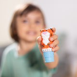 Sticker WOW!™ Activity Pad & Sticker Stamper - Tiger T0