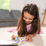 Sticker WOW!™ Activity Pad & Sticker Stamper - Unicorn S9