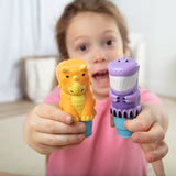 Sticker WOW!™ Activity Pad & Sticker Stamper Value Pack - Dinosaur N7