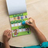 Sticker WOW!™ Bunny Bundle: Activity Pad & Sticker Stamper + Mini Activity Pad and 200 Refill Stickers T2