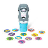 Sticker WOW!™ Cat Bundle: Activity Pad & Sticker Stamper + Mini Activity Pad and 200 Refill Stickers V4