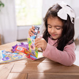 Sticker WOW!™ Cat Bundle: Activity Pad & Sticker Stamper + Mini Activity Pad and 200 Refill Stickers V4
