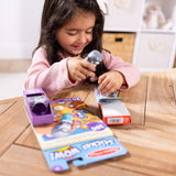 Sticker WOW!™ Cat Bundle: Activity Pad & Sticker Stamper + Mini Activity Pad and 200 Refill Stickers V4