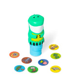 Sticker WOW!™ Dinosaur Bundle: Activity Pad & Sticker Stamper + Mini Activity Pad and 200 Refill Stickers S2