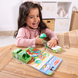 Sticker WOW!™ Dinosaur Bundle: Activity Pad & Sticker Stamper + Mini Activity Pad and 200 Refill Stickers S2