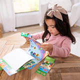 Sticker WOW!™ Dinosaur Bundle: Activity Pad & Sticker Stamper + Mini Activity Pad and 200 Refill Stickers S2