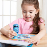 Sticker WOW!™ Disney Stitch Bundle: Activity Pad & Sticker Stamper + Mini Activity Pad and 200 Refill Stickers Y6