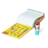 Sticker WOW!™ Dog Bundle: Activity Pad & Sticker Stamper + Mini Activity Pad and 200 Refill Stickers G1