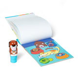 Sticker WOW!™ Dog Bundle: Activity Pad & Sticker Stamper + Mini Activity Pad and 200 Refill Stickers G1