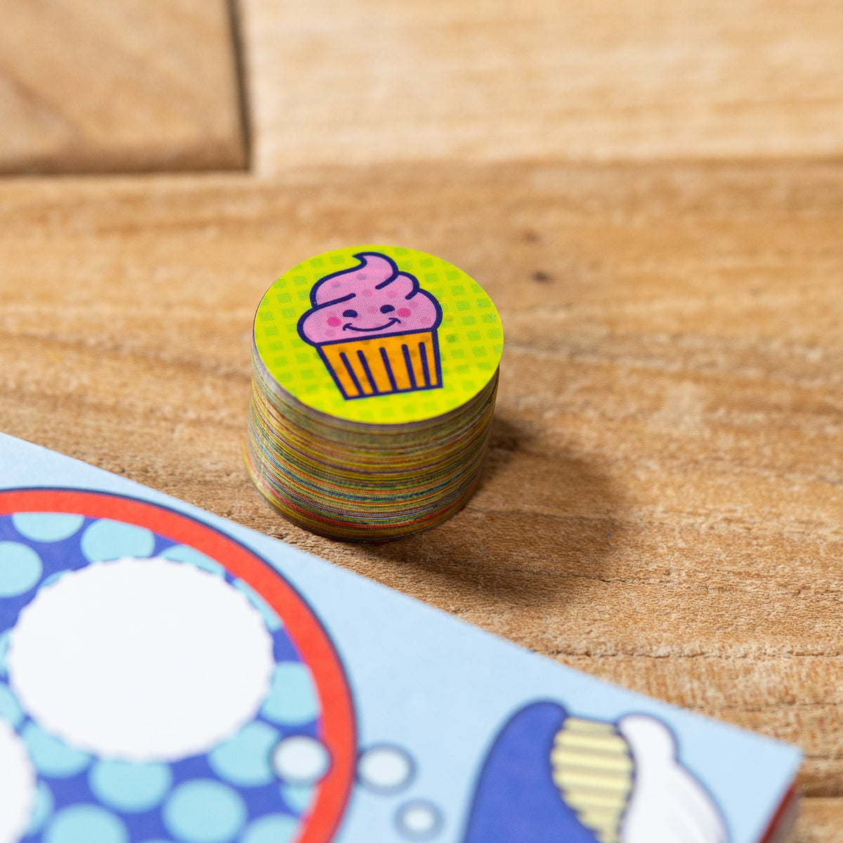 Sticker WOW!™ Mini Activity Pad and Refill Stickers 4-Pack (Dinosaur, Pets, Favorite Things, Surprise Pack 1) - Stamper Not Included R3