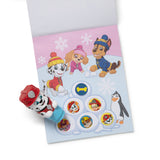 Sticker WOW!™ PAW Patrol Marshall Bundle: Activity Pad & Sticker Stamper + Mini Activity Pad and 200 Refill Stickers I5