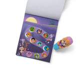Sticker WOW!™ PAW Patrol Skye Bundle: Activity Pad & Sticker Stamper + Mini Activity Pad and 200 Refill Stickers S2