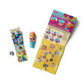Sticker WOW!™ PAW Patrol Skye Bundle: Activity Pad & Sticker Stamper + Mini Activity Pad and 200 Refill Stickers S2